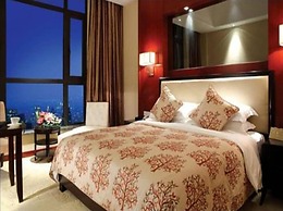 Yuloon Hotel Shanghai