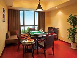 Yuloon Hotel Shanghai