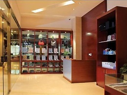 Yuloon Hotel Shanghai