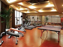 Yuloon Hotel Shanghai