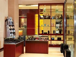 Yuloon Hotel Shanghai