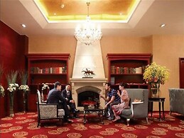 Yuloon Hotel Shanghai