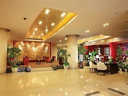 Yuloon Hotel Shanghai
