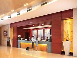 Yuloon Hotel Shanghai