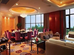 Yuloon Hotel Shanghai