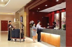 Yuloon Hotel Shanghai
