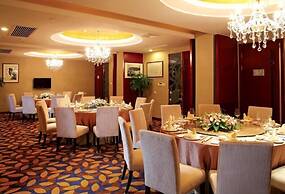 Yuloon Hotel Shanghai