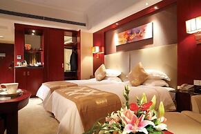 Yuloon Hotel Shanghai