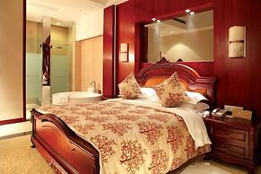 Yuloon Hotel Shanghai