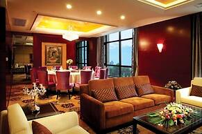 Yuloon Hotel Shanghai