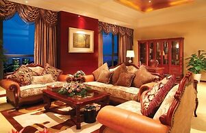 Yuloon Hotel Shanghai