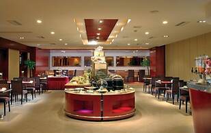 Yuloon Hotel Shanghai