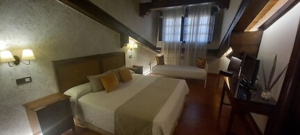 La Casona de Revolgo