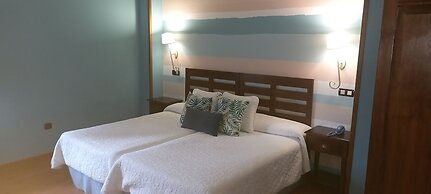 La Casona de Revolgo