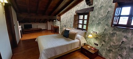 La Casona de Revolgo