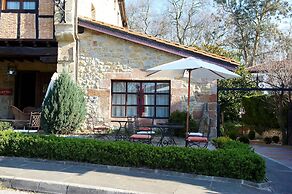 La Casona de Revolgo