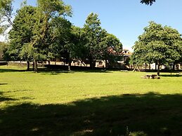 La Casona de Revolgo