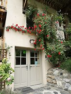 Maison Caramel
