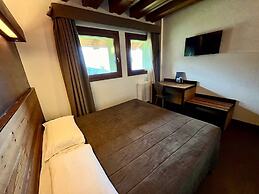 Hotel La Chance