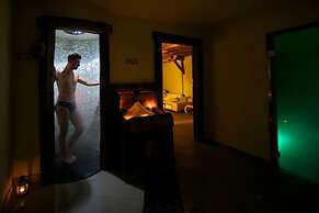 Hotel La Chance