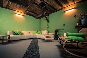 Hotel La Chance