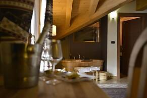 Hotel La Chance