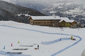 Hotel La Chance
