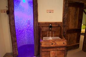 Hotel La Chance