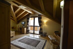 Hotel La Chance