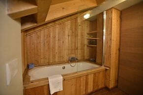 Hotel La Chance