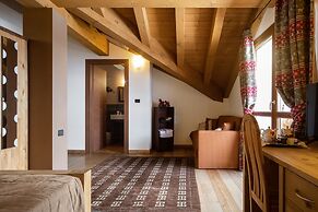 Hotel La Chance