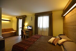 Hotel La Chance
