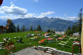 Hotel La Chance