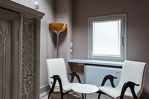 Riva Lofts Florence