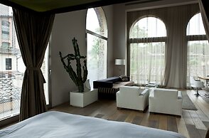 Riva Lofts Florence