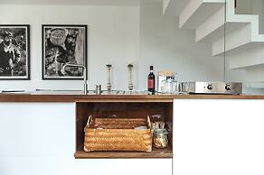 Riva Lofts Florence