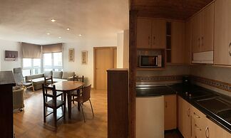 Apartamentos Bulgaria