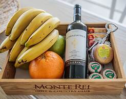 Monte Rei Golf & Country Club