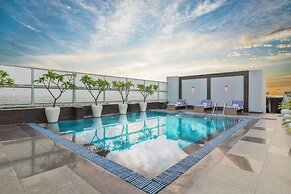 Country Inn & Suites by Radisson, Gurugram Sector 12