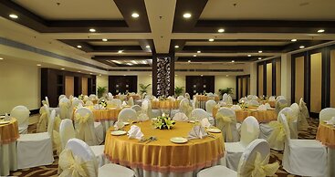 Country Inn & Suites by Radisson, Gurugram Sector 12