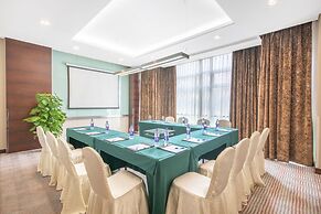 Holiday Inn Express Dongzhimen by IHG