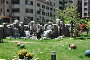 Holiday Inn Express Dongzhimen by IHG