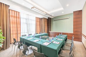 Holiday Inn Express Dongzhimen by IHG