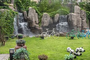 Holiday Inn Express Dongzhimen by IHG