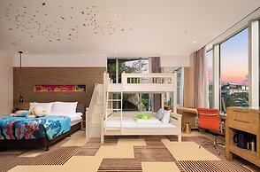 Hotel Indigo Xiamen Harbour by IHG