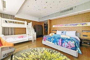 Hotel Indigo Xiamen Harbour by IHG