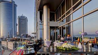 Hotel Indigo Xiamen Harbour by IHG