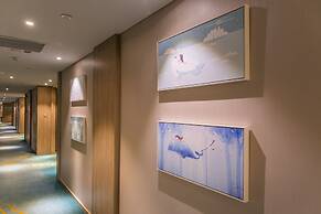 Hotel Indigo Xiamen Harbour by IHG