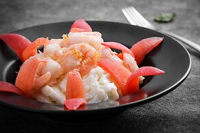 Hotel Indigo Xiamen Harbour by IHG