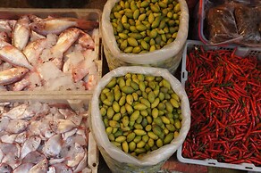 Hotel Indigo Xiamen Harbour by IHG